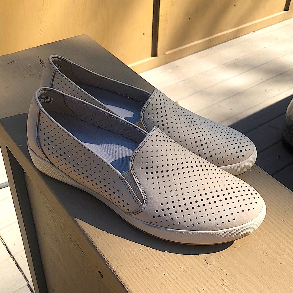 Dansko Sport Loafers W10/EU40🌟Super Comfortable